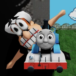 Italian Man Drives Train Off Cliff icon