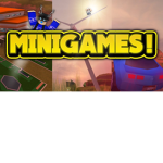 Roblox Jailbreak Minigames
