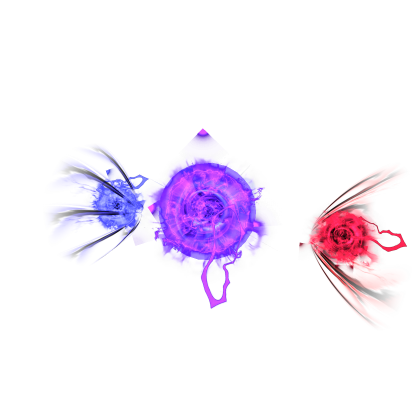 hollow purple effects