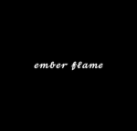 ember flame