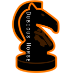 Dubious Horse