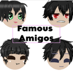 Famous amigos