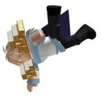 le grous de Robl le cool