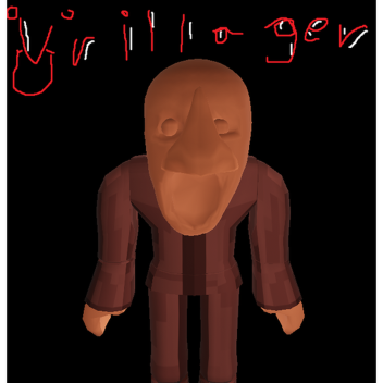 Vrillager [Beta]