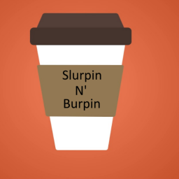 [NEW UPDATE!!!] Slurpee Cafe V2 ☕☕☕☕
