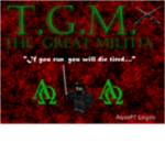 Great Militia High Ranked