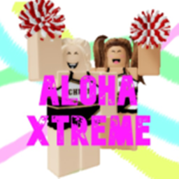 AX Public Gym [V1] [Old + Discontinued]