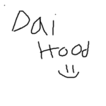 Silent Dai Hood Entertainment