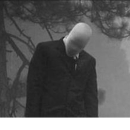 Slender, let me go!