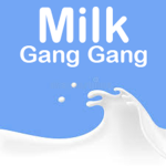 Milk Gang Gang