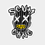 SCUM GANG bruh!