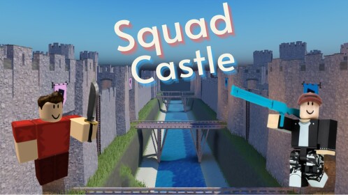 Squad Castle