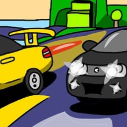 GTA Racing Simulator X