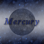 Mercury..