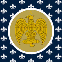 X | 10th Headquartrs, Quebec