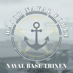 Naval Base Trixen