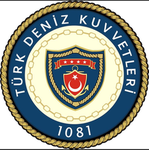 | TO | Deniz Kuvvetleri Komutanlığı