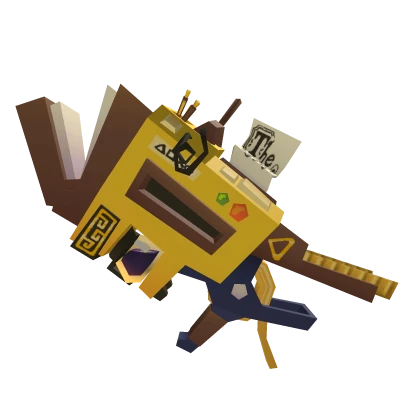 Item Thumbnail