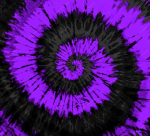 ~ Purple Dazed ~