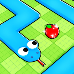 [🍎] Snake Vs Apples