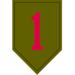First Infantry Division ㅤ