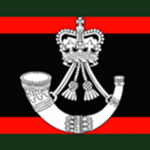 U.S.A Army Rifles Regiment