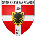 [FRM] 1st Infantry Division
