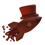 Choco Rocket