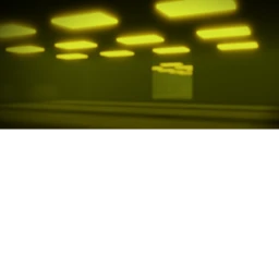 Behind Reality [JUMPSCARES KINDA] icon