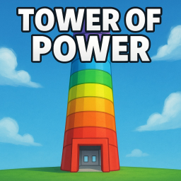 TOWER OF POWER (obby)