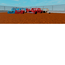 demolition derby