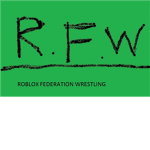 ROBLOX FEDERATION WRESTLING
