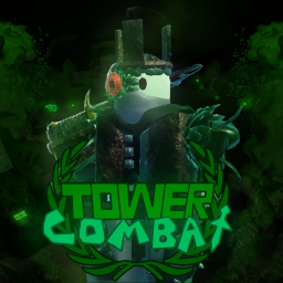 Tower Combat