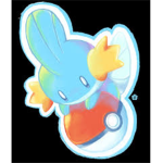 the offical mudkip fan group