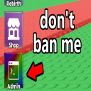 🌈 FREE ADMIN PANEL [ SAB ] 🌈