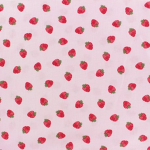 The Pink Strawberrys