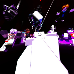 GlitchShock!
