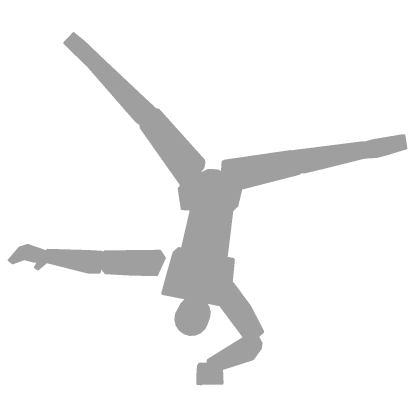 💪INSANE ONE HAND PUSHUPS🏋️‍♂️