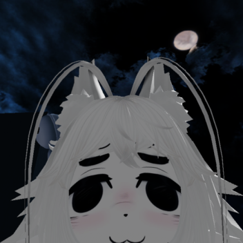 Snowy Whiskers (WIP)