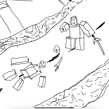 battle to survive 