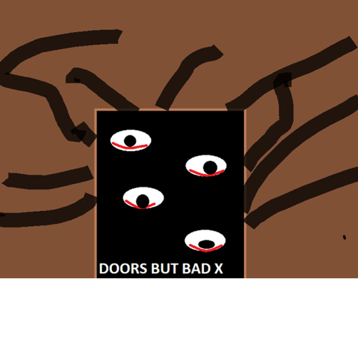 🚪  🅱UT 🅱🅰D   X