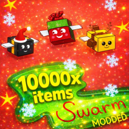 Bee Swarm Simulator 10000x items