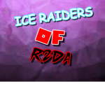 Ice Riders of R2DA