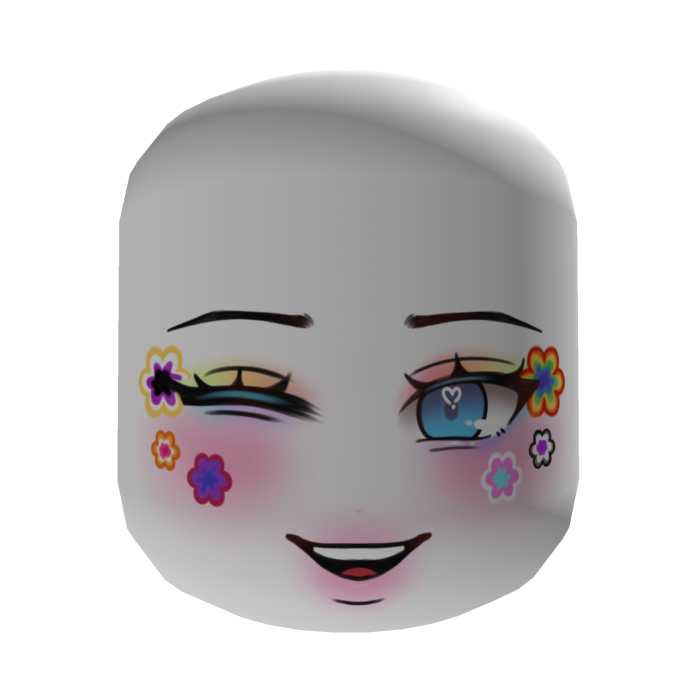 Bloom Grin