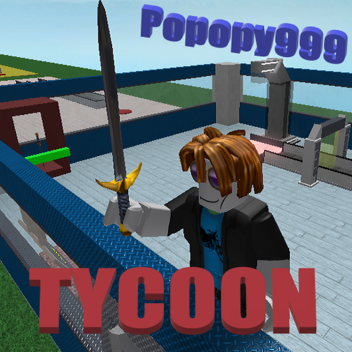 TYCOON Popopy999