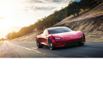 The Red Roadster