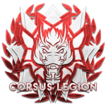 Corsus Legion High Command