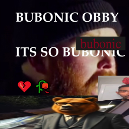 COWORKER OBBY (BUBONIC)