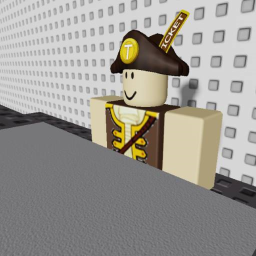 Classic Avatar Hangout