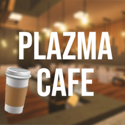 ☆ | plazma cafe